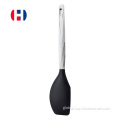 Silicone Cooking Utensils Silicone Heat-Proof Pastry Brush Manufactory